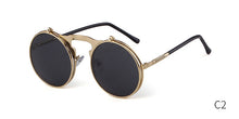 Load image into Gallery viewer, fashion punk alloy