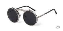 Load image into Gallery viewer, fashion punk alloy