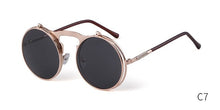 Load image into Gallery viewer, fashion punk alloy